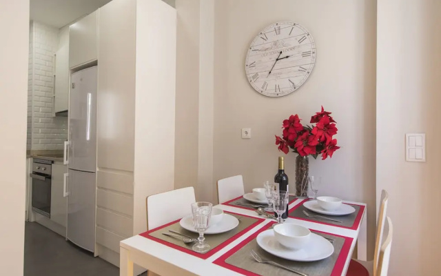 Cozy Flat in the Heart of Alfama