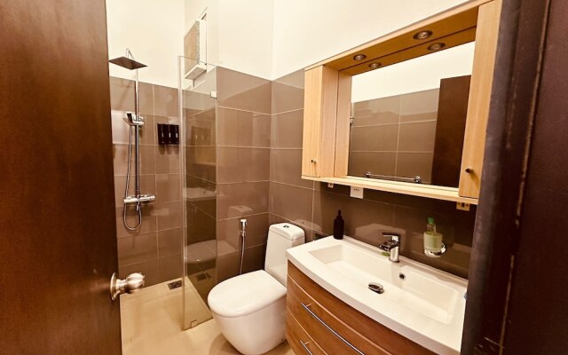 Sea View Luxury Room in Negombo
