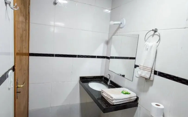 Hotel Fazenda Brasilia Resort