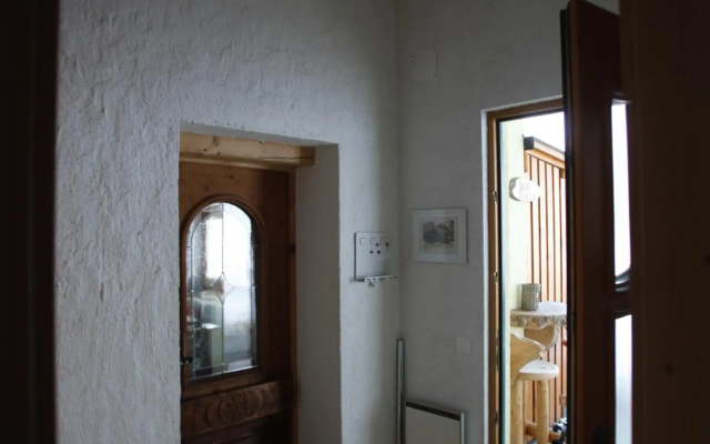 Kesslerhütte