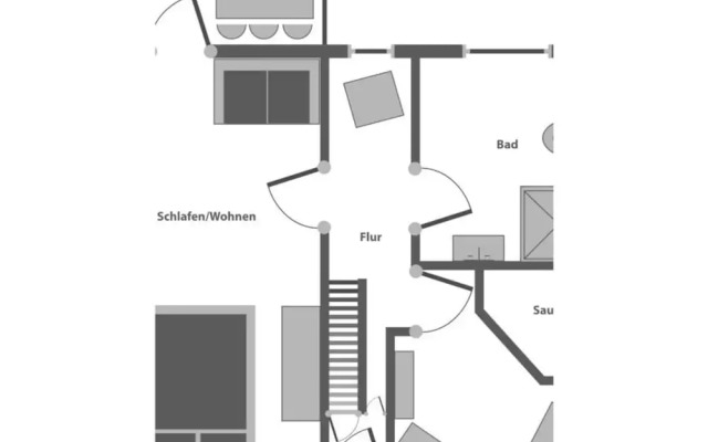on the Sunny Slope Modern Retreat