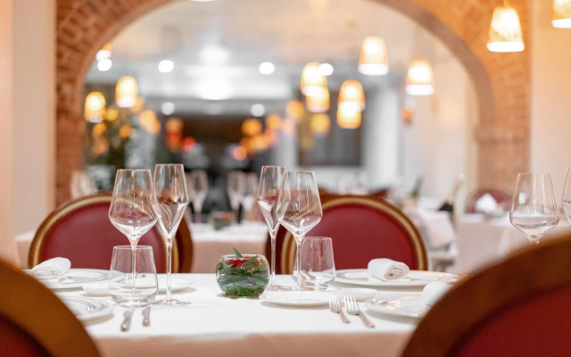 Cà Bonfadini Historic Experience Hotel Venice
