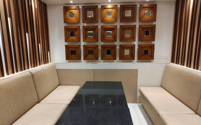 Hotel Samrat