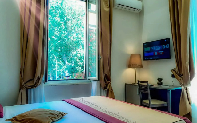 Aventino Guest House