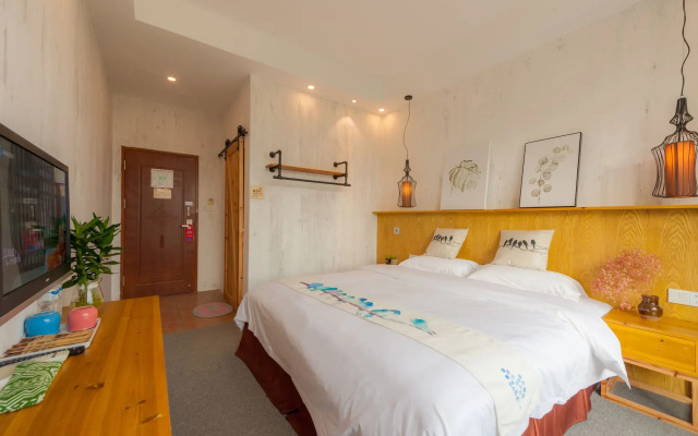 Yangshuo 9 Time Hotel