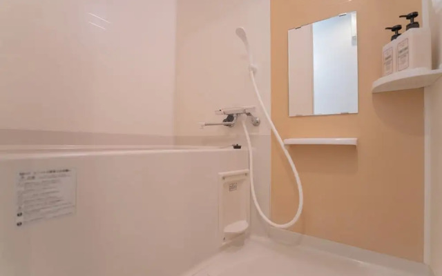 Tenkawa INN Umedahigashi