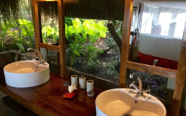 asDunas Lodge