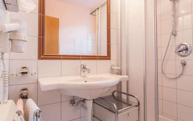 Landhotel Jäger TOP