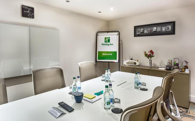 Holiday Inn London Camden Lock by IHG