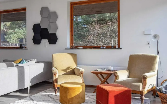 14 Person Holiday Home in Sjaellands Odde