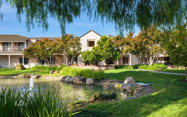 Four Points by Sheraton Pleasanton