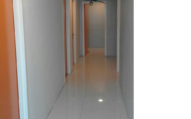 KK Hotel Jalan Pahang