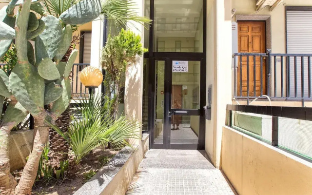 Costa Attico in Alghero