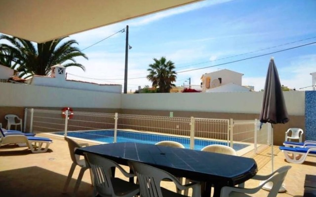 Villa - 4 Bedrooms with Pool - 101456