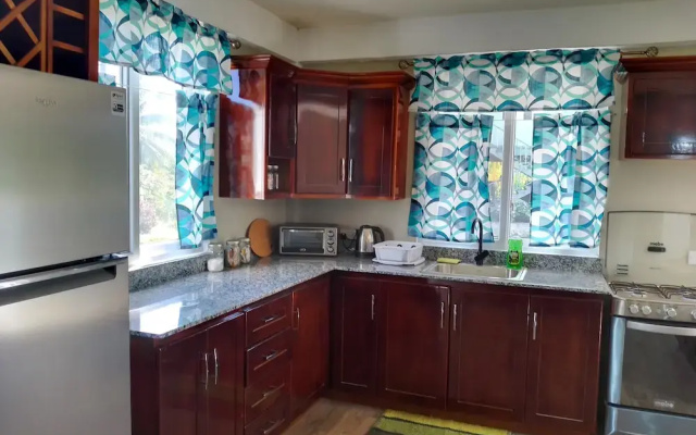 2 Bedroom Residence