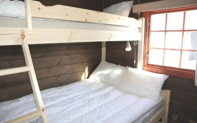 Lillehammer Turistsenter Camping