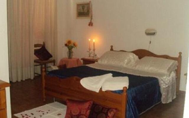 Hotel Agriturist LOasi