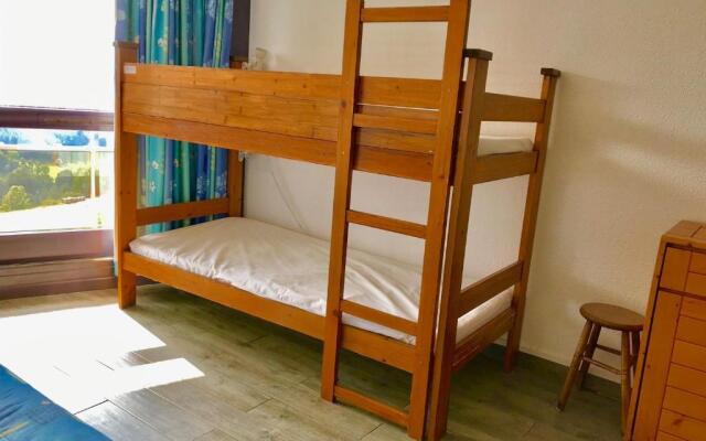 Studio Villard-de-Lans, 1 pièce, 4 personnes - FR-1-515-53