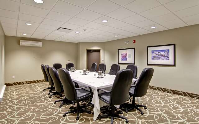 Best Western London Airport Inn & Suites