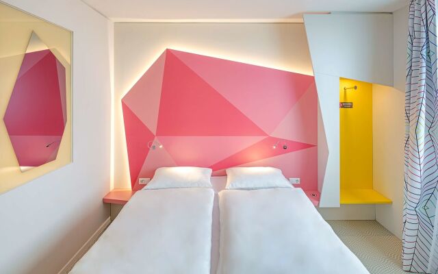 Prize by Radisson, Münster City
