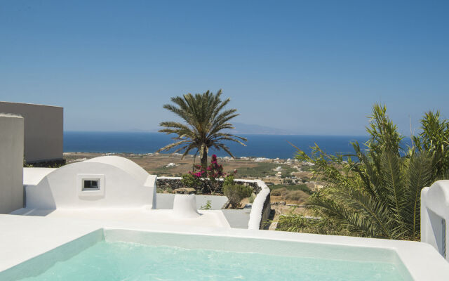 Aqua Serenity Luxury Suites - Adults Only