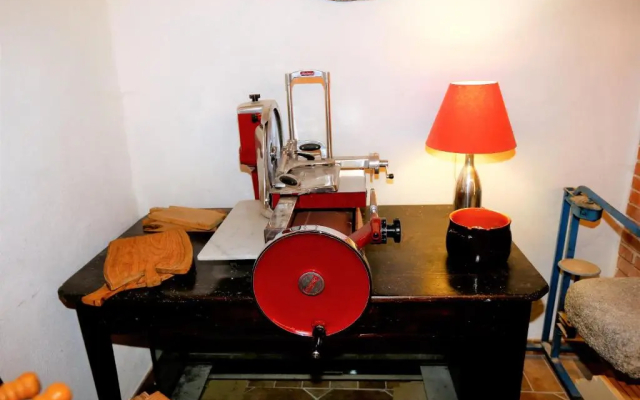 B&B Locanda Dei Pini