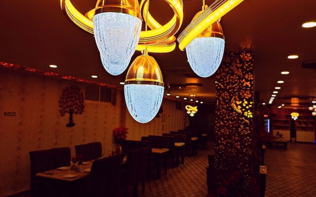 Hotel Aradhna Inn by ShriGo Hotels