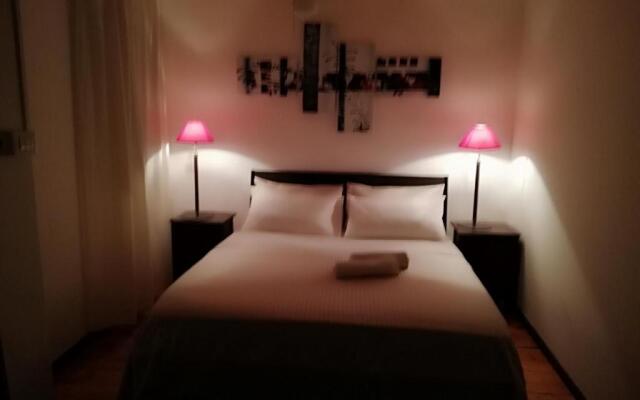 Coronari 45 apartment