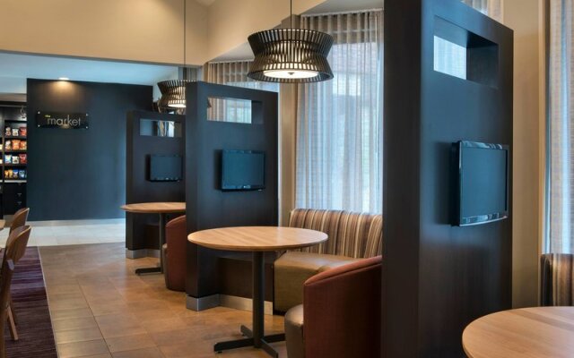 Sonesta Select Boston Stoughton