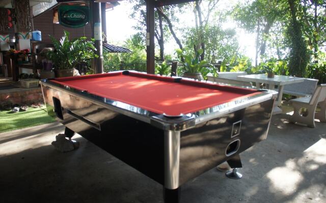 High Bar Rooms and Bungalows - Adults Only