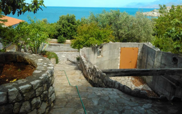 Stone House “Mediterraneo”