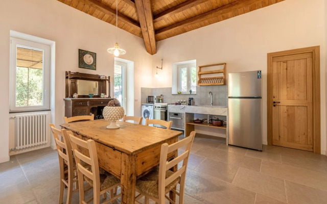 Borgo Le Niche by Wonderful Italy