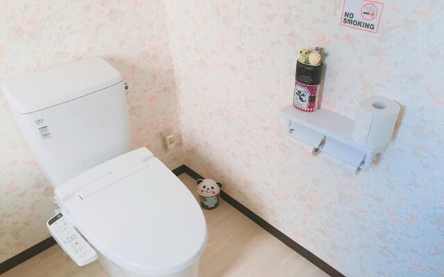 Guesthouse Gloire - Hostel