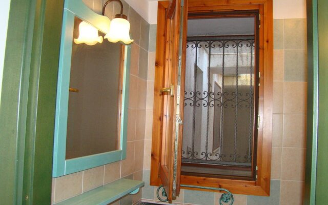 Appartamento Le Ginestre