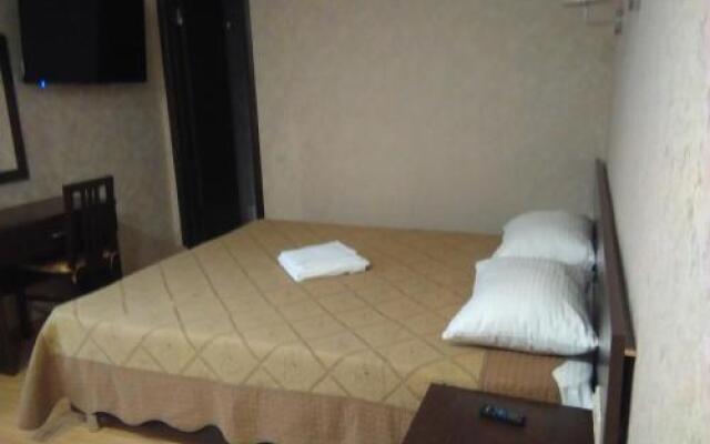 Guest house on Telmana 39