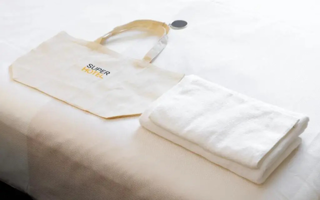 Super Hotel Gotemba Nigo-Kan