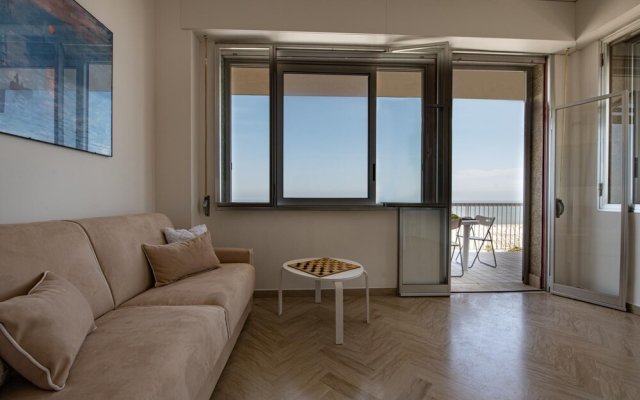 Ventodue in Rimini With 2 Bedrooms and 1 Bathrooms