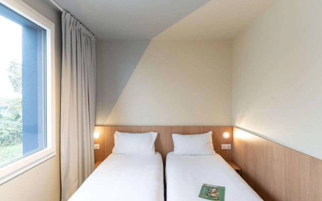 ibis budget Rennes Cesson
