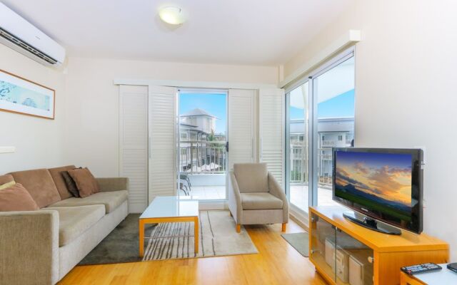 Amazing Ocean Views One Bedroom Spa Suite