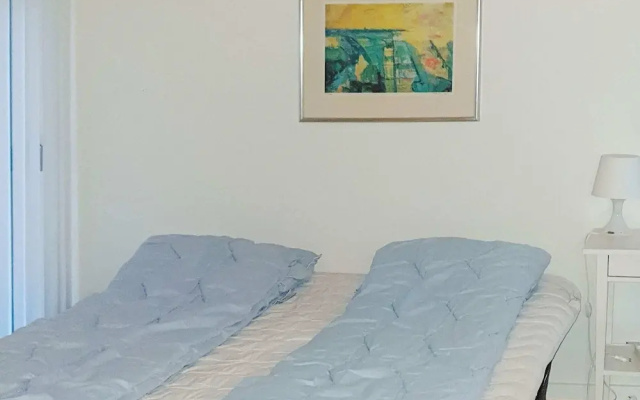 8 Person Holiday Home in Sydals