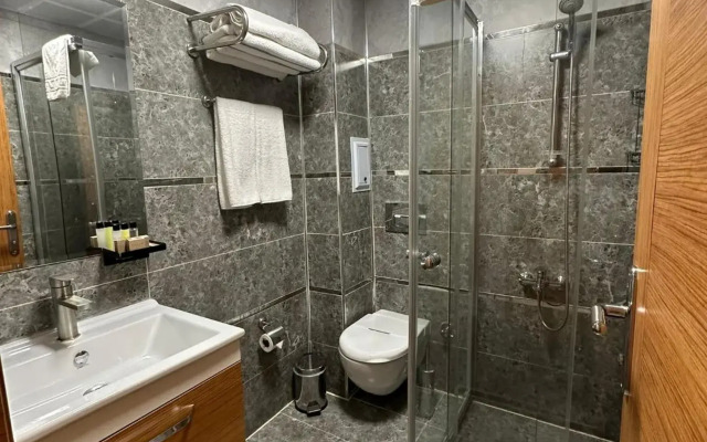 Cankaya Premium Hotel