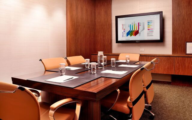 The Okura Prestige Taipei