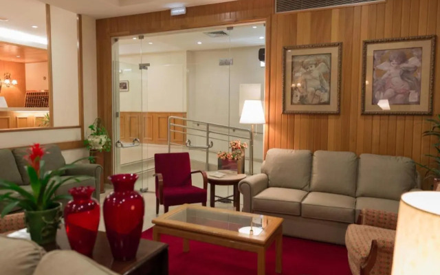 Villa Fatima Hotel