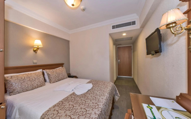 Dila Hotel