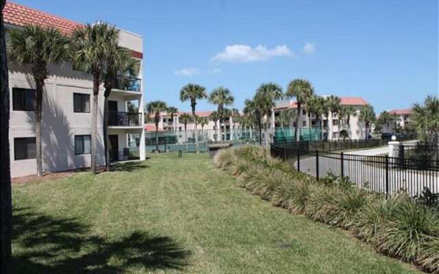 Ocean Village Club D15