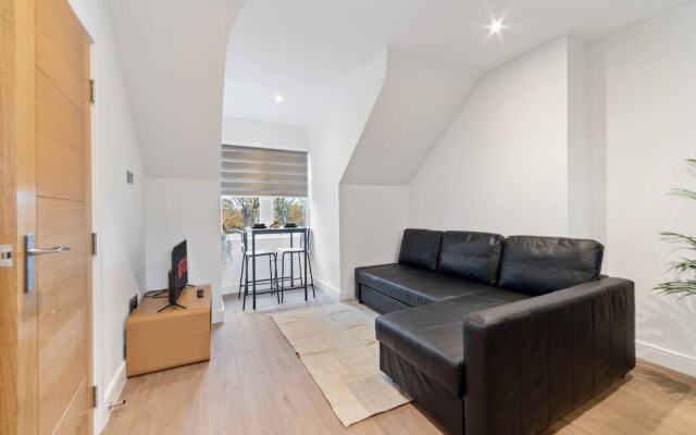 Wonderful Stay 2 Bedrooms Flat