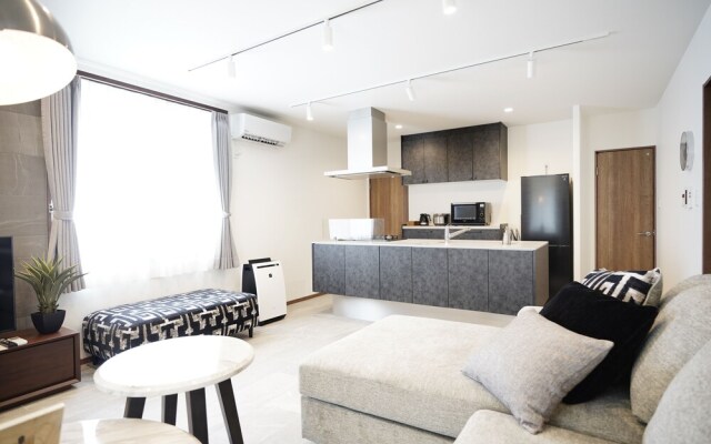 Cent Resort Villa Miyakojima Mp1