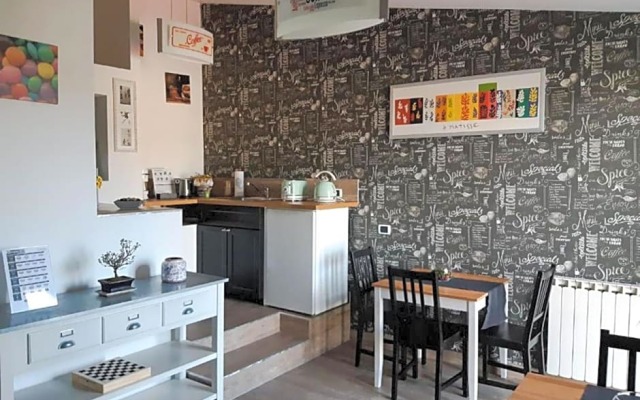 Il Piccolo B&B