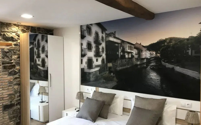 Urdaibai Etxea Casa rural