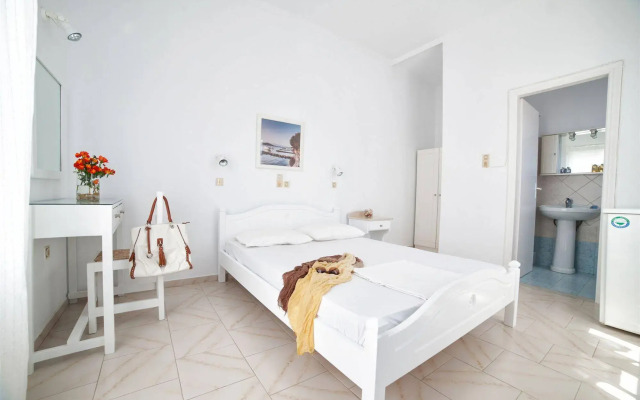 Villa Kelly Rooms & Suites